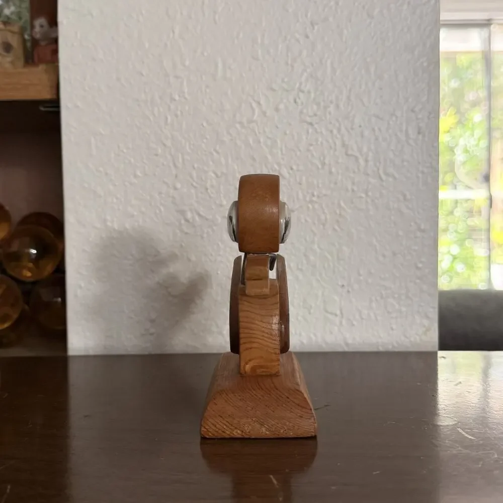 N/A vintage handcrafted